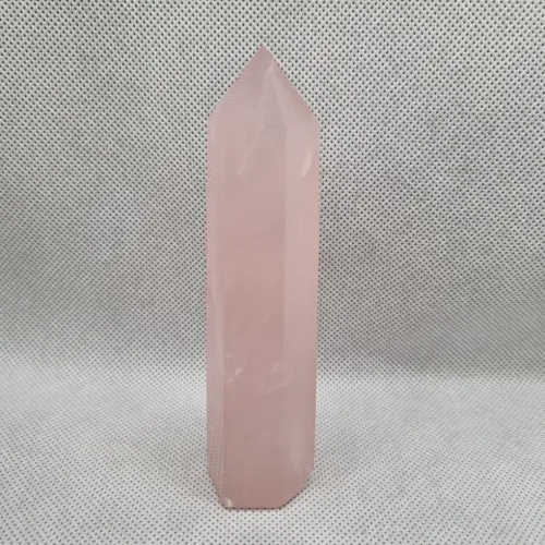 Obelisk - ruženín 11,2cm