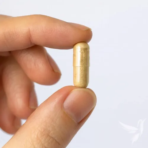 Draguňa (dračia krv + uňa de gato) extrakt