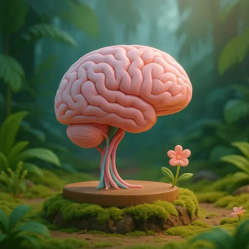 Mozog a nervy Mozog a nervy