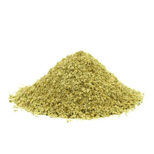 Zelená káva – nepražené kávové zrná Arabica