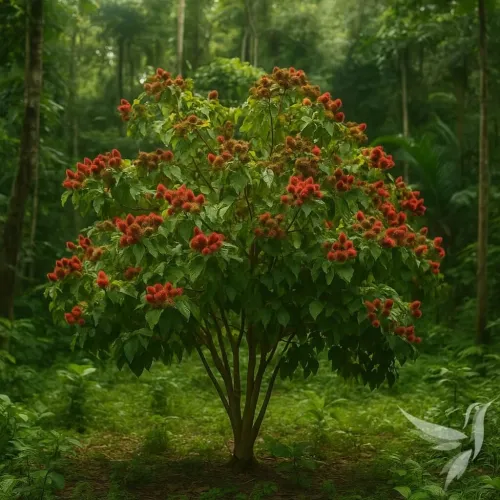 Achiote (ačiote) - extrakt