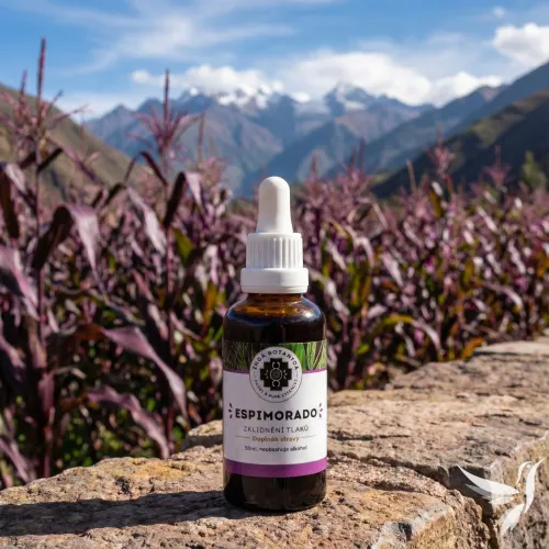 Espimorado - extrakt