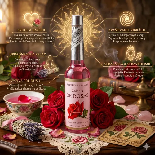 Colonia de Rosas