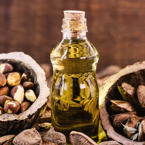 Para olej – olej z para orechov lisovaný za studena