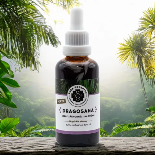 Dragosana Forte - extrakt