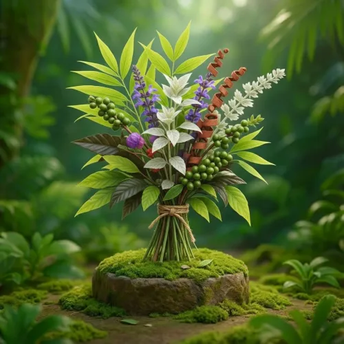 Bylinné čaje Bylinné čaje