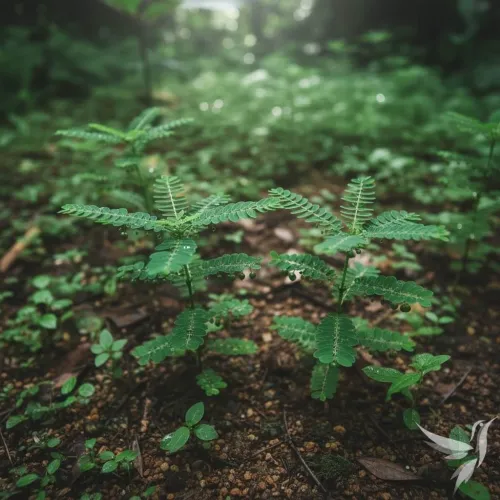 Piesočný kvet – Chanca Piedra bylinná zmes („Rozbíjač kameňov“)