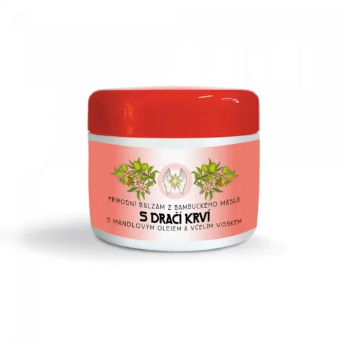 Dračia krv – krém na tvár