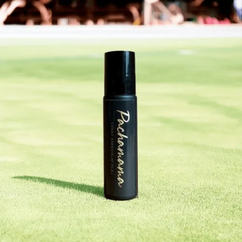 Pachamama – vonný olej Roll-On