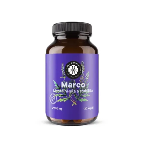 Marco - kapsuly