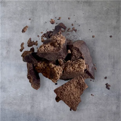 Inti Cacao - úlomky, 100g