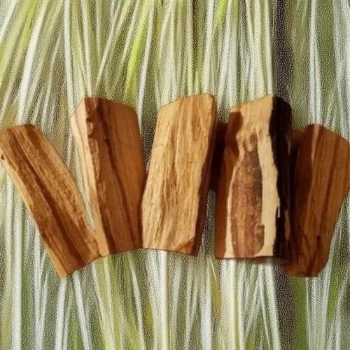 Palo Santo - drievka na vydymovanie 100g