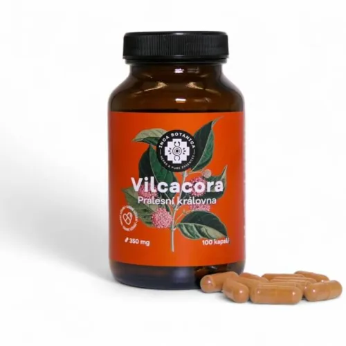 Vilcacora – kapsuly 100 ks