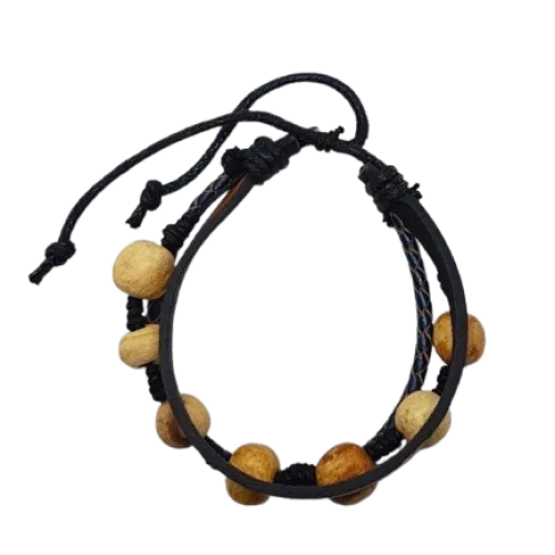 Palo Santo - náramok