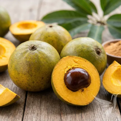 Lucuma prášok 250 g