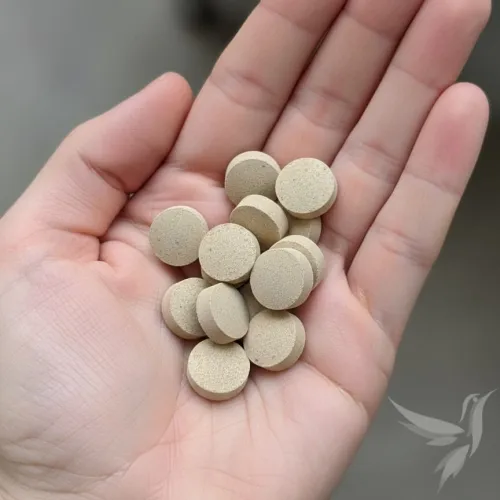 Guanabana - Anona Graviola – extrakt v tabletách