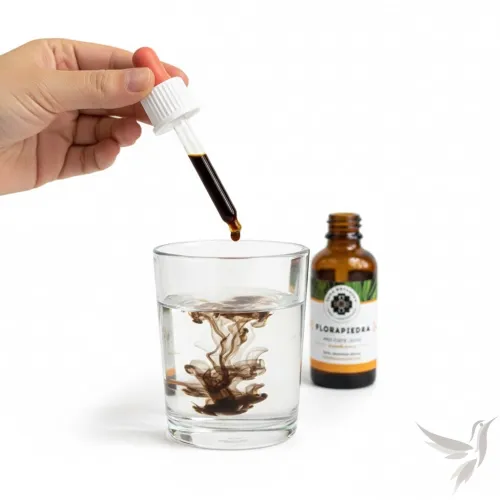 Florapiedra - extrakt