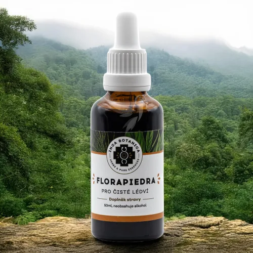 Florapiedra - extrakt