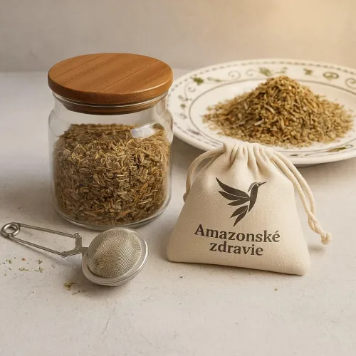 Na moje dni - bylinná zmes