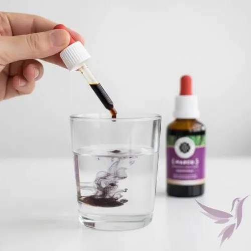 Marco – vodný bylinný extrakt