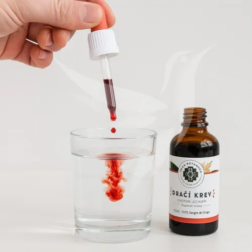 Dračia krv - Sangre de Drago 50ml