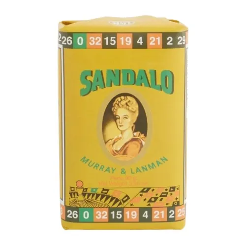 Murray & Lanman mydlo Sandalwood 95g