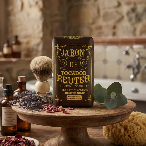 Murray & Lanman mydlo Reuter 95g