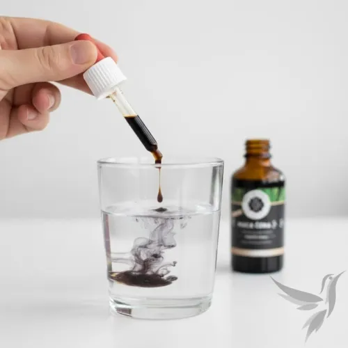 Maca čierna forte extrakt