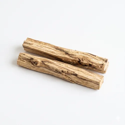 Palo Santo 20g (2ks) – Posvätné drevo na vydymovanie