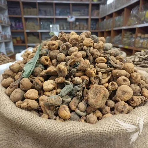 Huanarpo Macho – extrakt v tabletách