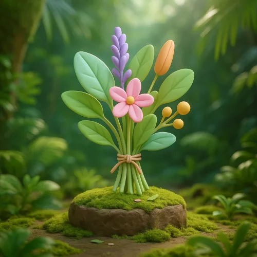 Bylinné zmesi Bylinné zmesi