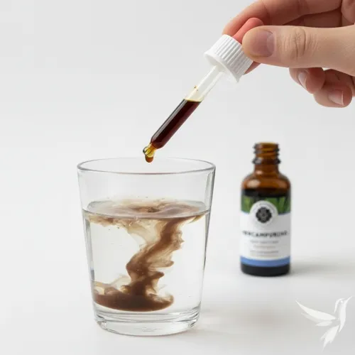 Hercampurino - extrakt