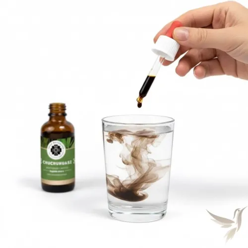 Chuchuhuasi extrakt - silný vodný extrakt