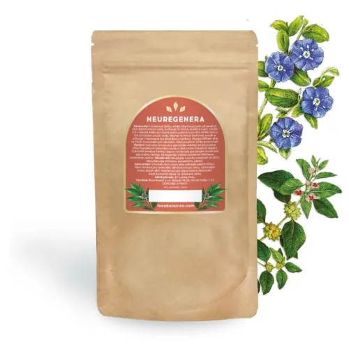 Neuregenera - bylinná zmes