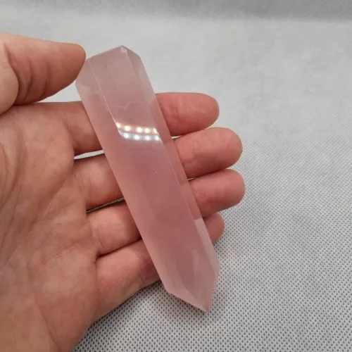 Obelisk - ruženín 11,2cm