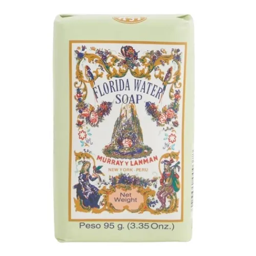 Murray & Lanman mydlo Florida Water 95g