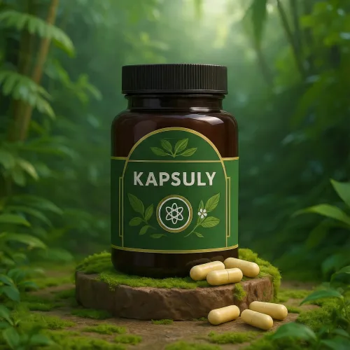 Kapsuly Kapsuly