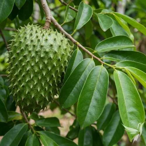 Guanabana - Anona Graviola – extrakt