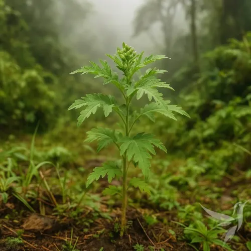 Horký kvet – Koncentrácia mysle – bylinná zmes