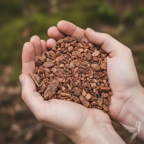 Chuchuhuasi kôra sušená