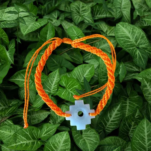 Andský kríž - náramok