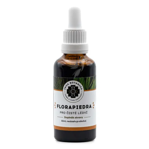 Florapiedra - extrakt