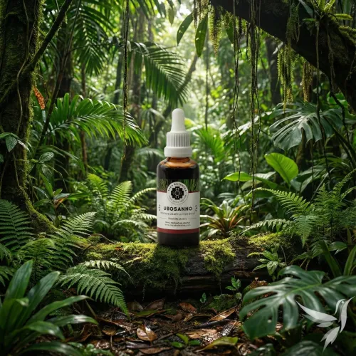Ubosanno - extrakt