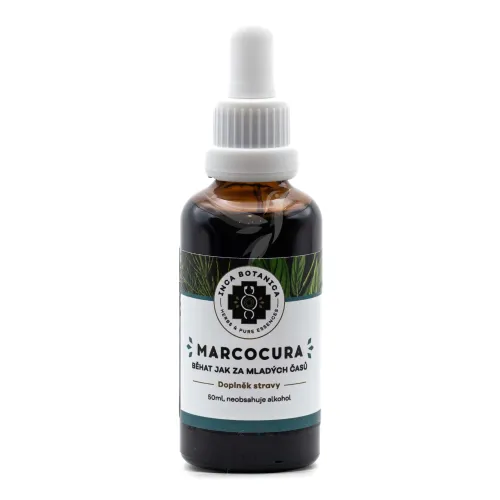 Marcocura - extrakt (alternatíva Marco v tabletách)
