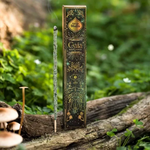 Maha Masala Gaia – vonné tyčinky Sagrada Madre | Vôňa Matky Zeme