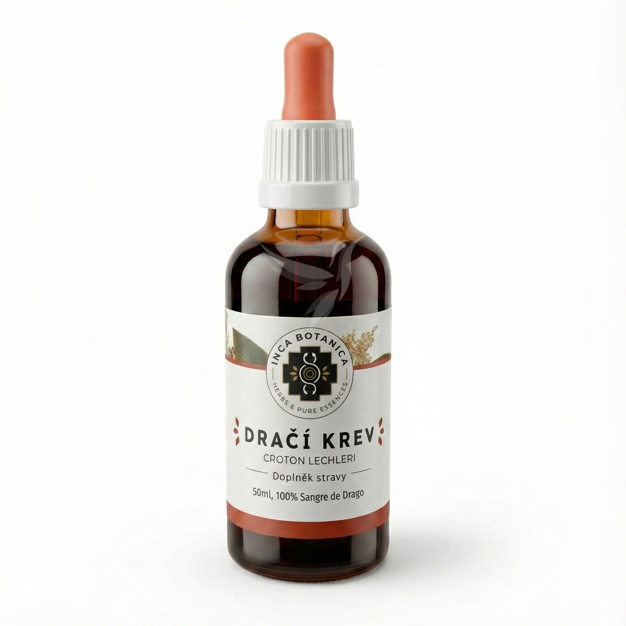 Dračia krv - Sangre de Drago 50ml