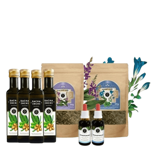 Detoxikácia 1